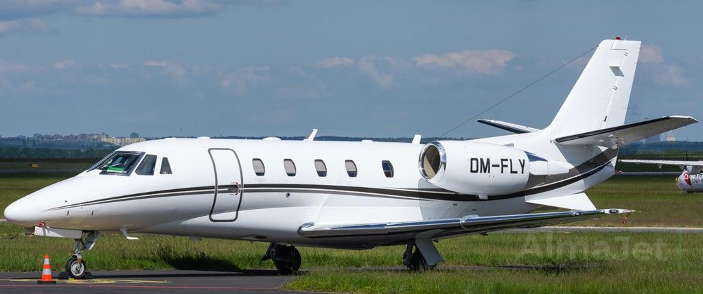 Citation XLS+