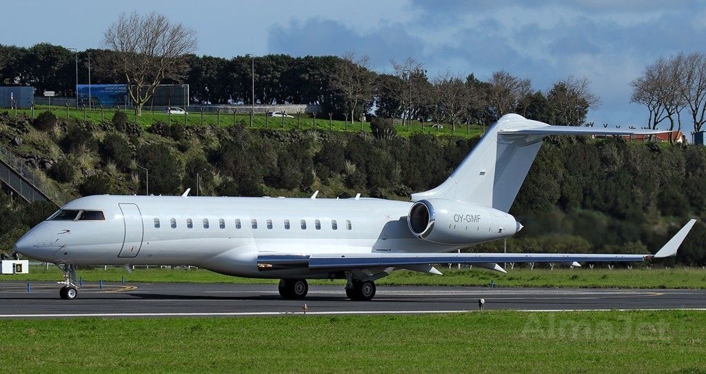 Global Express