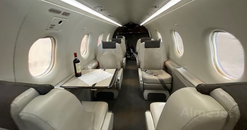 Pilatus PC-12/47E (NG)