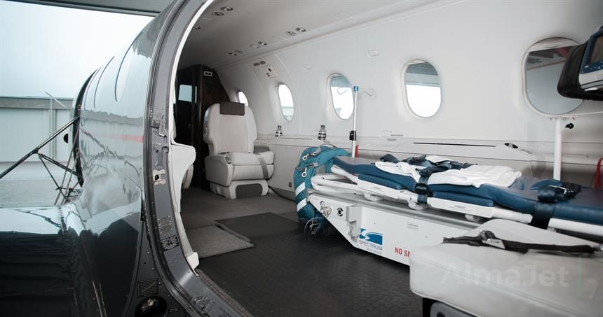 Pilatus PC-12/47E (NG)