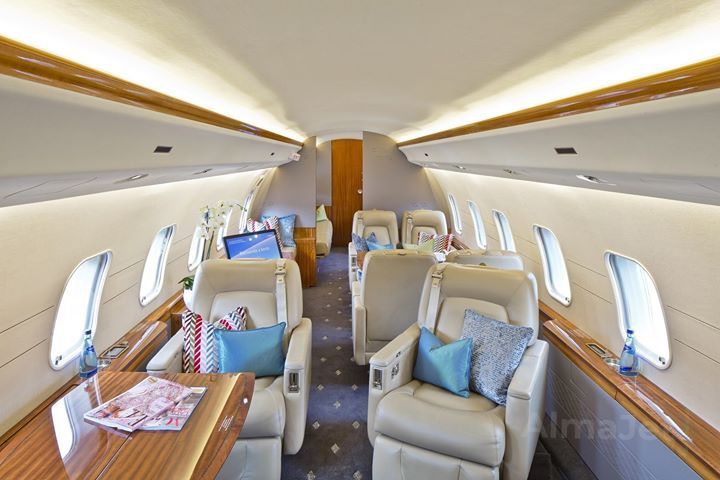 Global Express