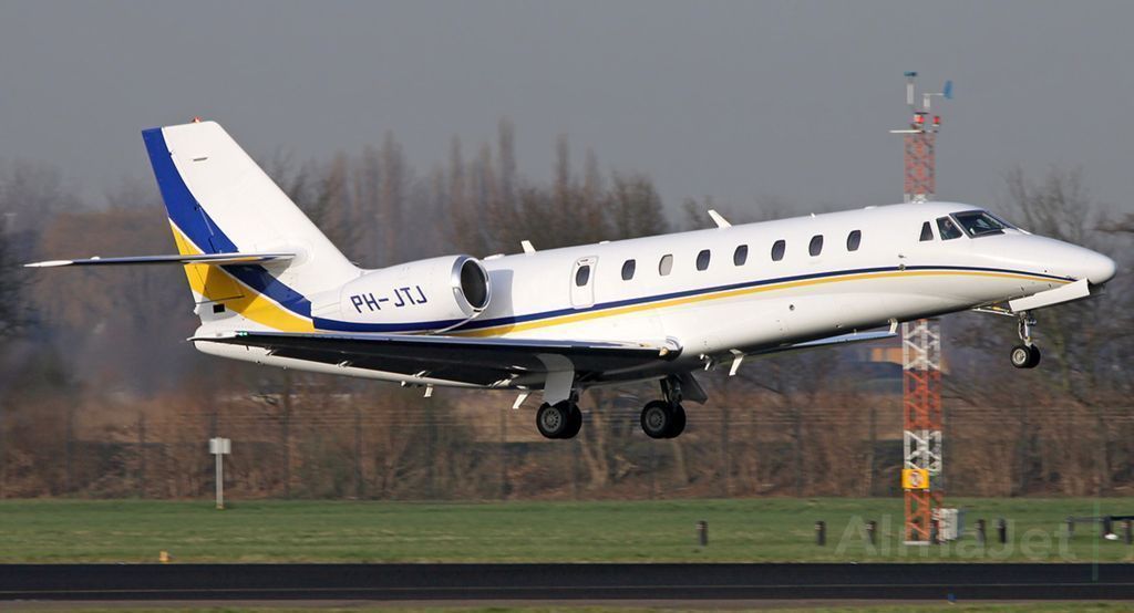 Citation Sovereign