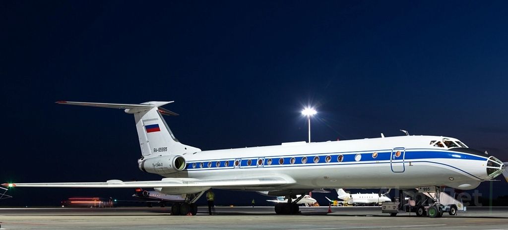 TU-134