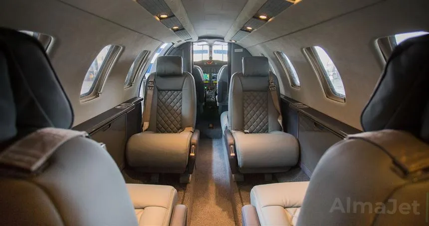 Citation CJ