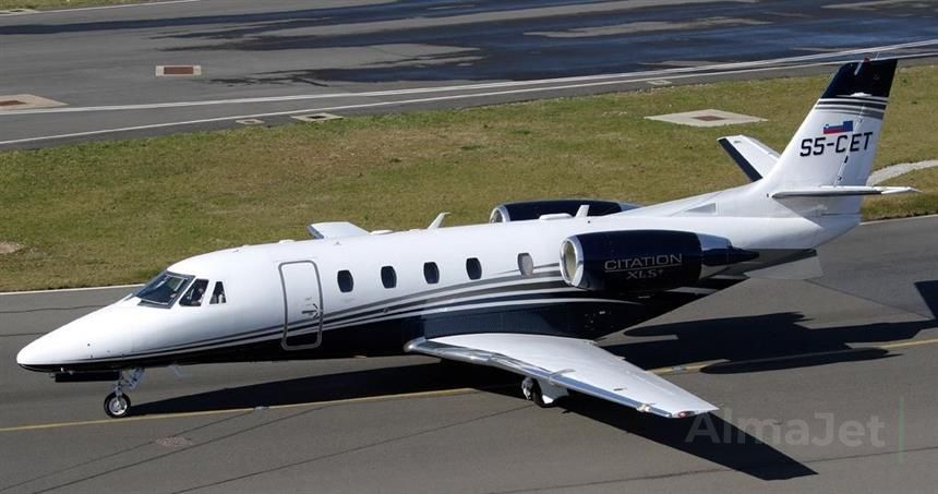 Citation XLS+