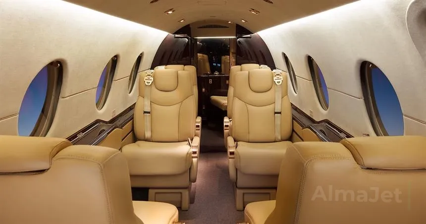 Hawker 400XP