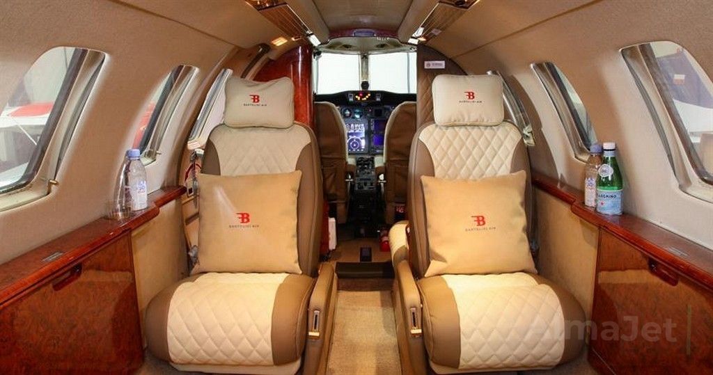 Citation CJ1