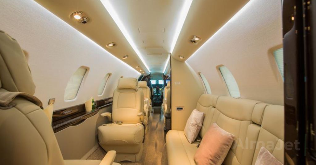 Citation Sovereign