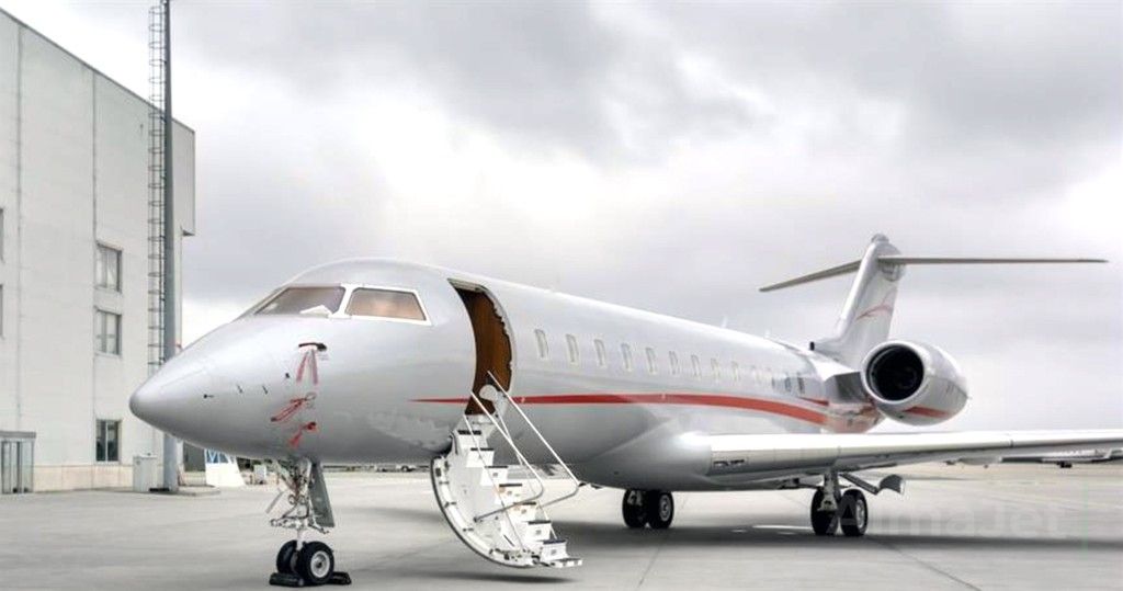 Global Express