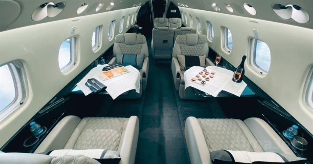 Legacy 650