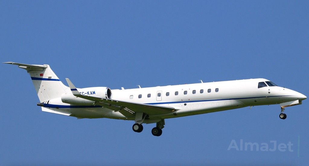 Legacy 650