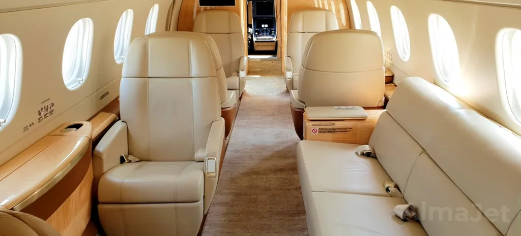 Legacy 500