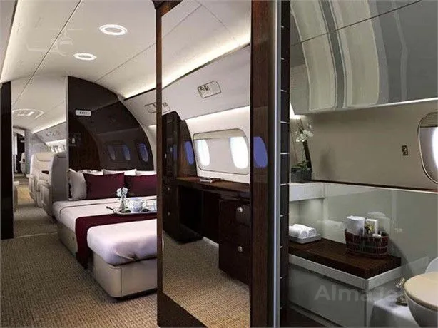 Embraer Lineage 1000