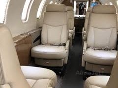 Learjet 45