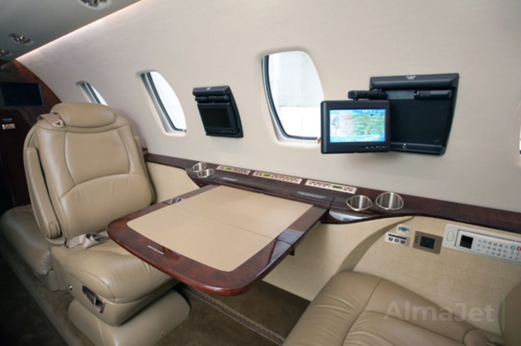 Citation XLS+
