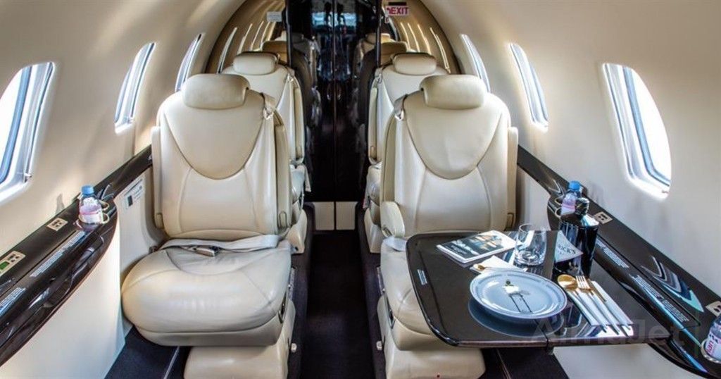 Citation XLS+