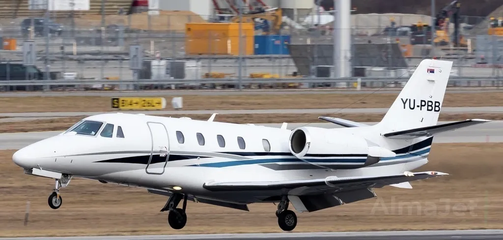 Citation XLS+