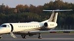 Embraer Legacy 600