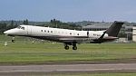 Embraer Legacy 600