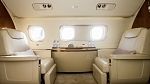 Embraer Lineage 1000