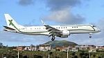 Embraer Lineage 1000