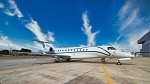 Embraer Legacy 650 E