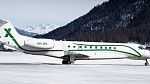 Embraer Legacy 600