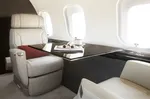 Bombardier Global 5500