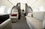 Bombardier Global 5500