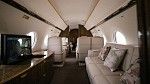 Gulfstream G-500