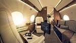 Gulfstream G-650ER