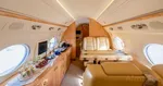 Gulfstream G-550