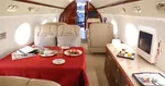 Gulfstream G-550