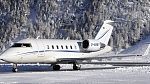 Challenger 605