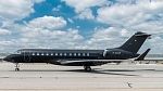 Global Express XRS