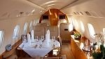 Embraer Legacy 650