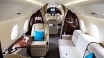 Embraer Legacy 650