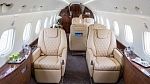 Embraer Legacy 650