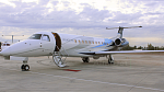 Embraer Legacy 650