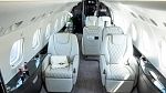 Embraer Legacy 650E