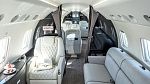 Embraer Legacy 650E