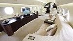 Embraer Lineage 1000E
