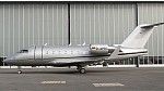 Challenger 604
