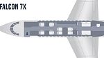 Falcon 7X