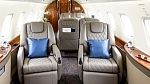 Embraer Legacy 650