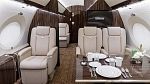 Gulfstream G-650