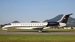 Embraer Legacy 650