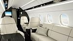Embraer Legacy 500