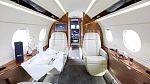 Embraer Legacy 500
