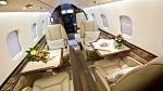 Learjet 60